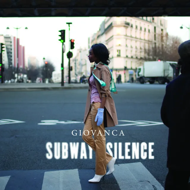 Subway Silence (Special Edition)