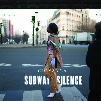 Subway Silence (Special Edition) by Giovanca