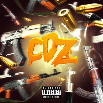 CDZ by Plata