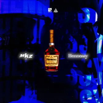 Hennessy by Mkz03