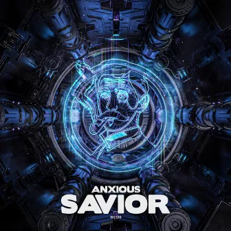 Savior by Anxious