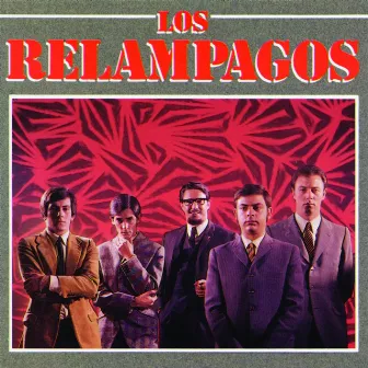 Nit De Llampecs by Los Relámpagos