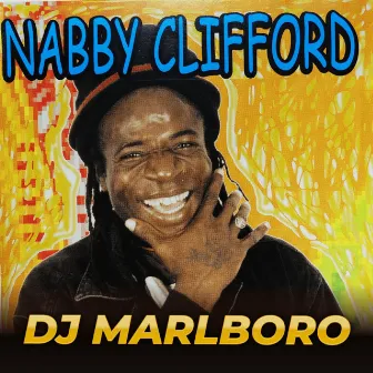 Nabby Clifford by Nabby Clifford