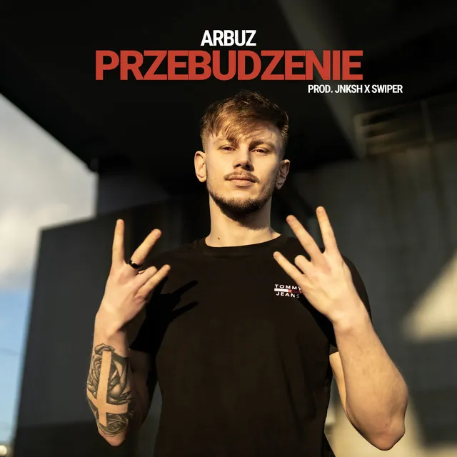 Przebudzenie