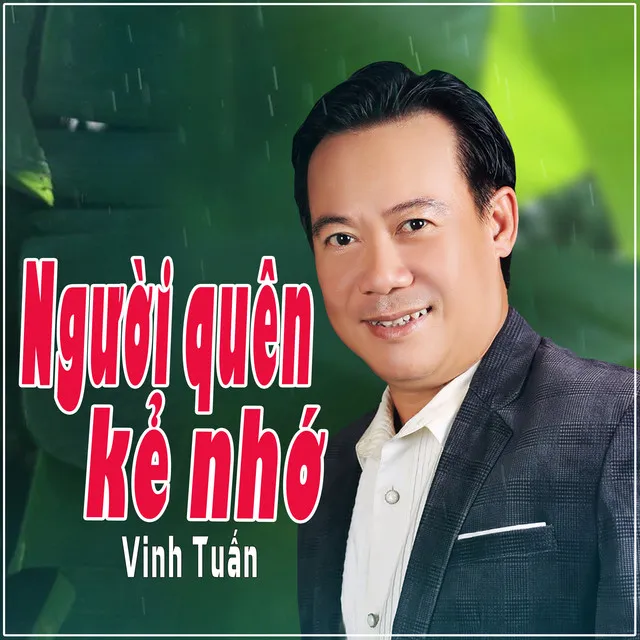 Người Quên Kẻ Nhớ