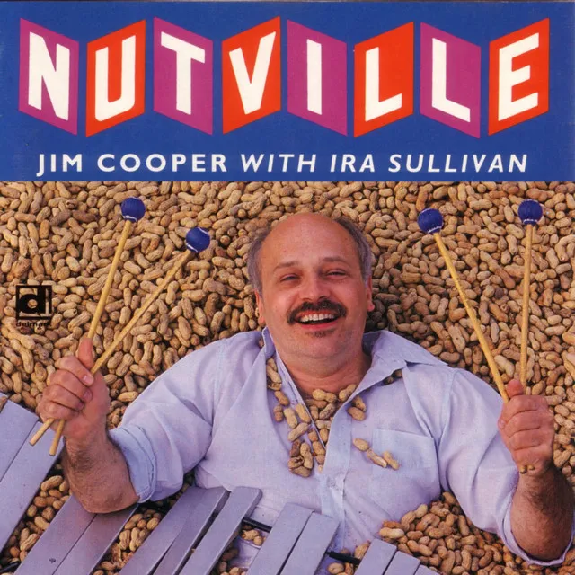 Nutville