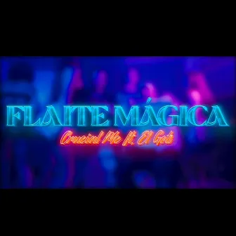 Flaite magica by El Gets