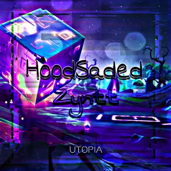 Utopia by HoodSaded