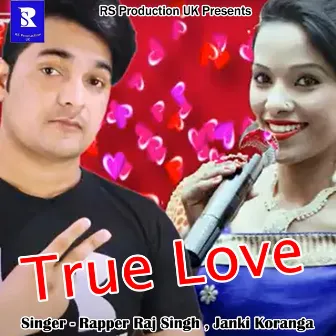 True Love (Pahadi) by Janki Koranga