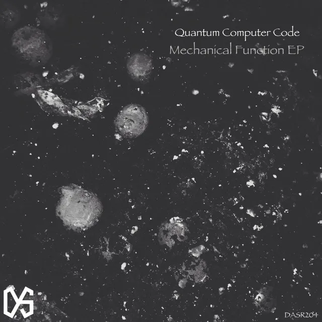 Mechanical Function - Original Mix