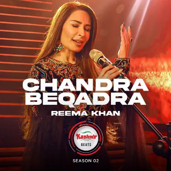 Chandra Beqadra by Kashmir Beats