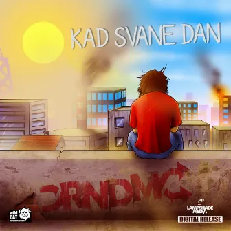 Kad Svane Dan by RNDM