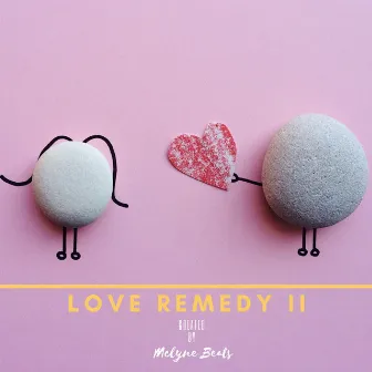 Luv Remedy II by Mclyne Beats