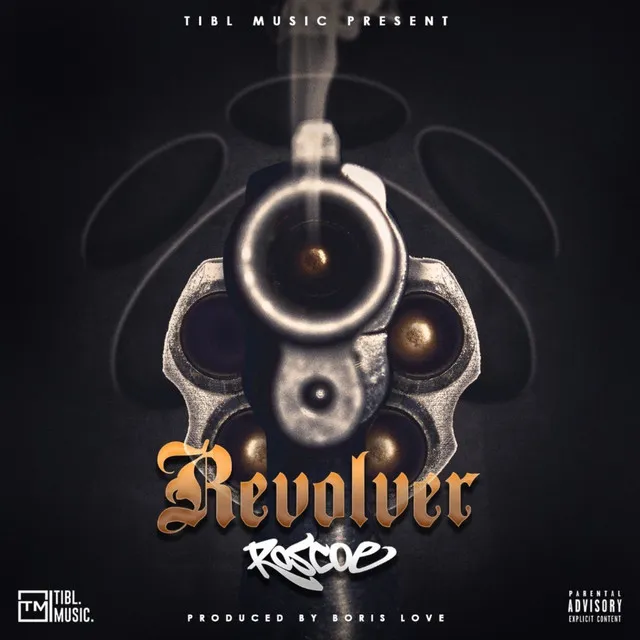 Revolver Roscoe