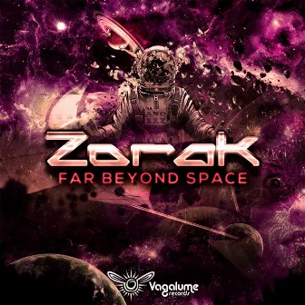 Far Beyond Space by Zorak