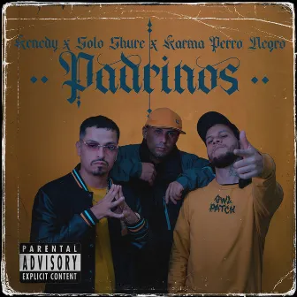 Padrinos by Solo Shure