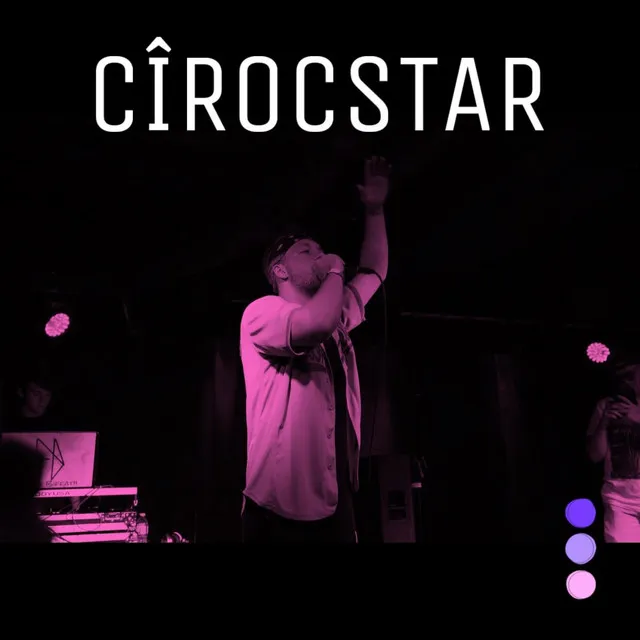 CÎROCSTAR