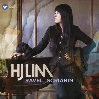 Ravel/Scriabin by HJ Lim