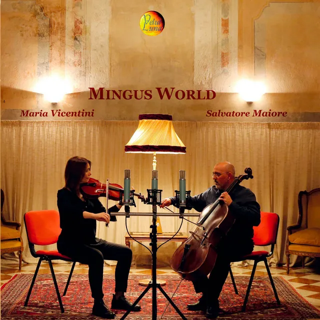 Mingus World