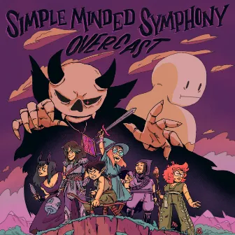 Overcast by Simple Minded Symphony