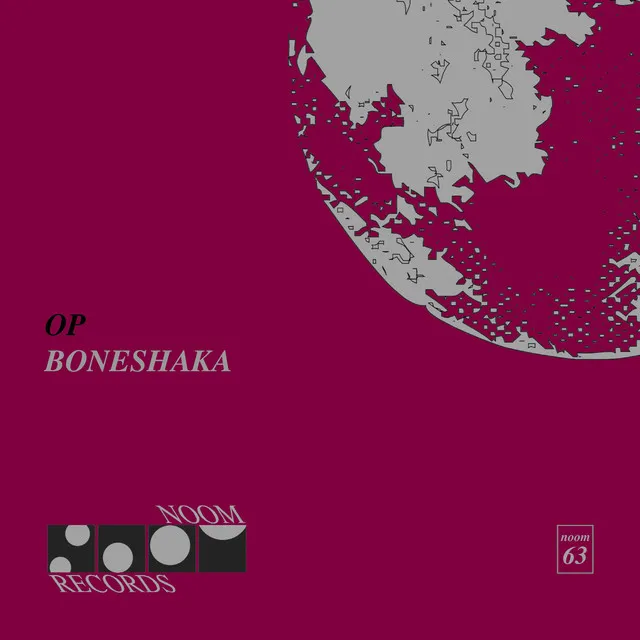 Boneshaka - Martinez Mix