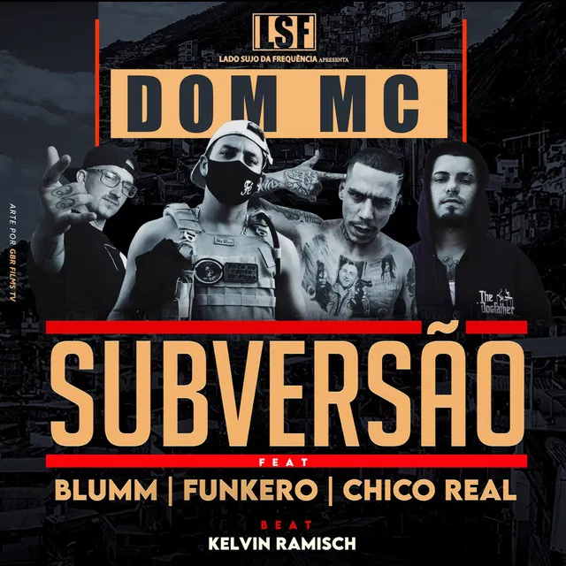 Subversão