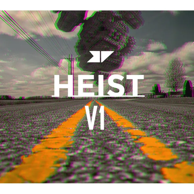 Heist V1