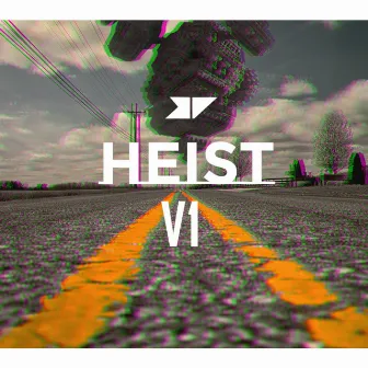 Heist V1 by K E V