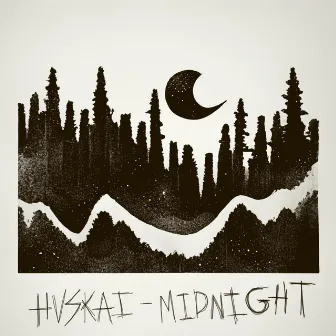 MIDNIGHT by Huskai