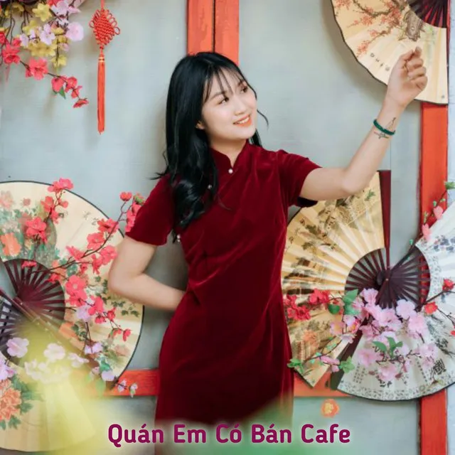 Quán Em Có Bán Cafe (Remix)