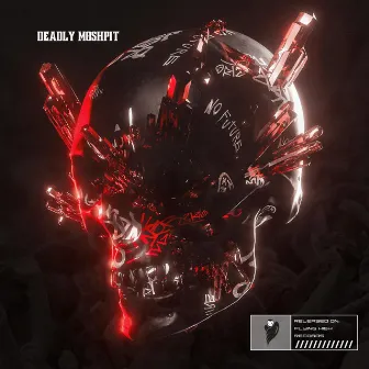 Deadly Moshpit by Marze