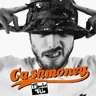 Ca$hmoney by Maurice Polo