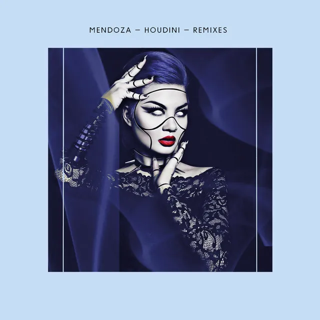 Houdini (Remixes)