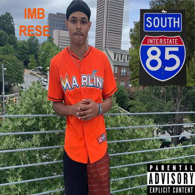 85 South