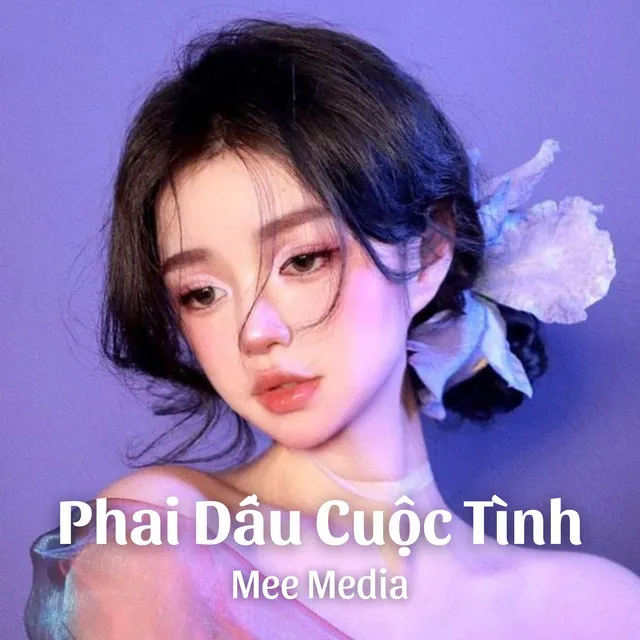 Phai Dấu Cuộc Tình Remix - Vicky Nhung Ver