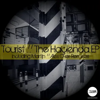 The Haçienda by Tourist