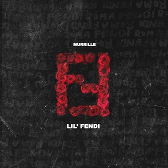 Lil’ FenDi by Murrille