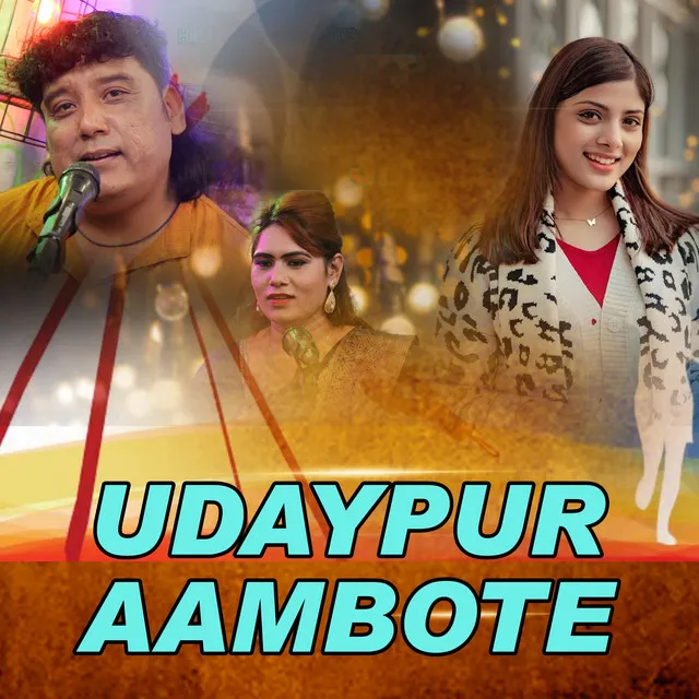 Udaypur Aambote