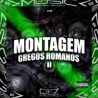 Montagem Gregos Romanos 2 by DJ CSC