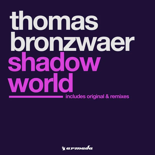 Shadow World - Original Mix