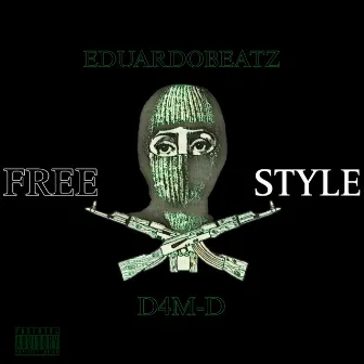 Freestyle by EduardoBeatz