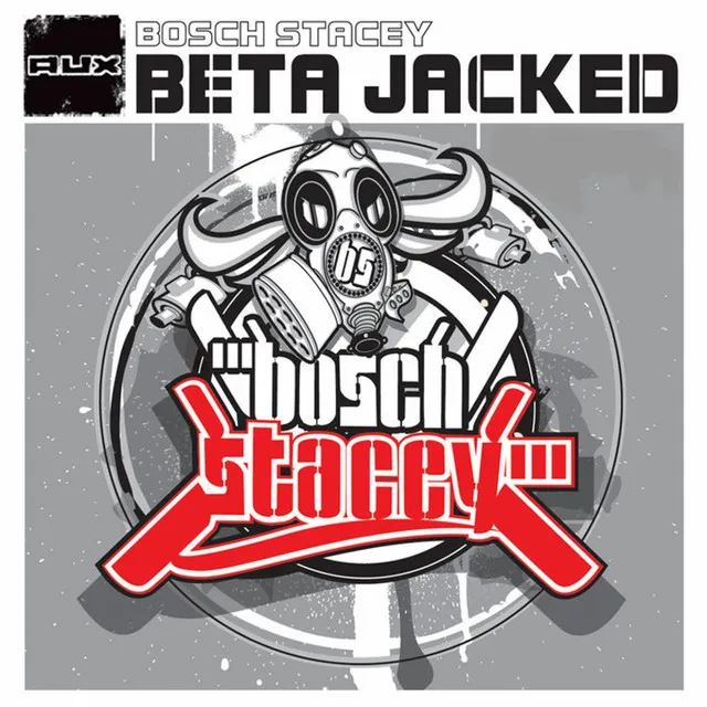 Beta Jacked - Freeflow45 Remix