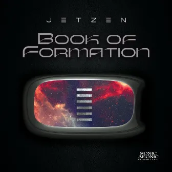 Book of Formation by Jetzen