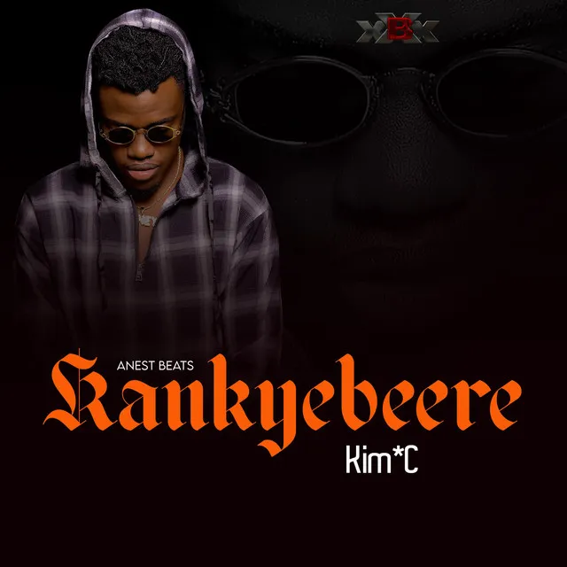 KANKYEBEERE