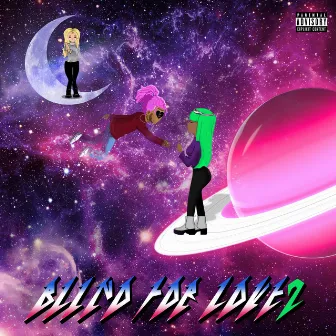 Blind For Love2 by Kid Buu