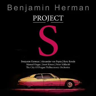 Project S by Benjamin Herman