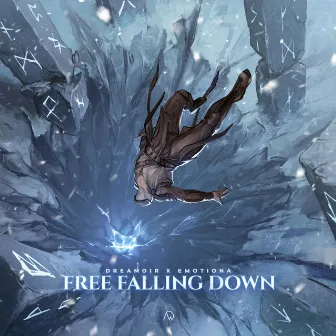 Free Falling Down by EMOTIONA