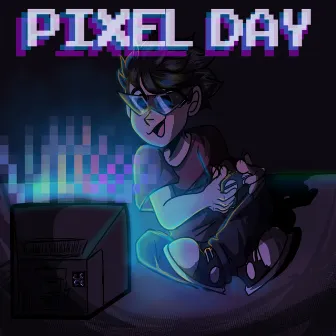 Pixel Day by TeraVex