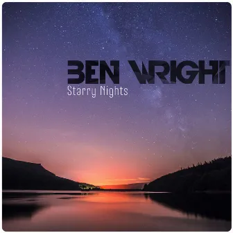 Starry Nights by Ben Wright