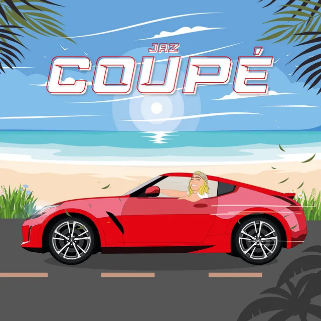 Coupé